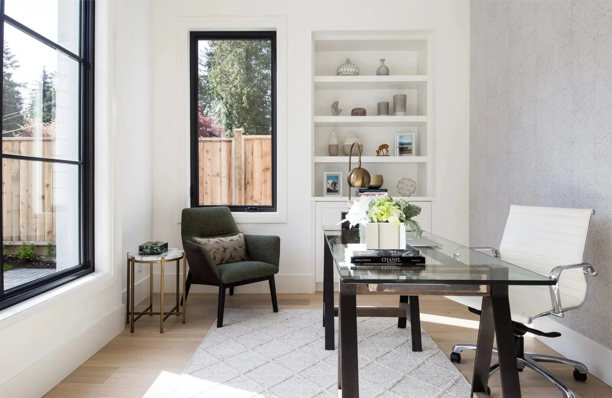Home Office Design — view 6
