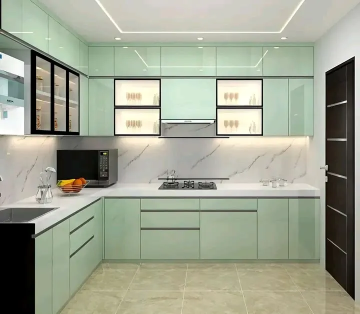 Kitchen Design — view 3