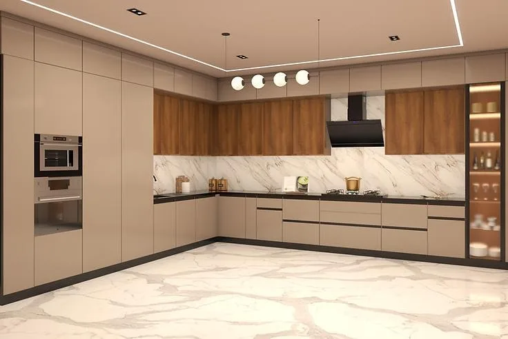 Kitchen Design — view 6