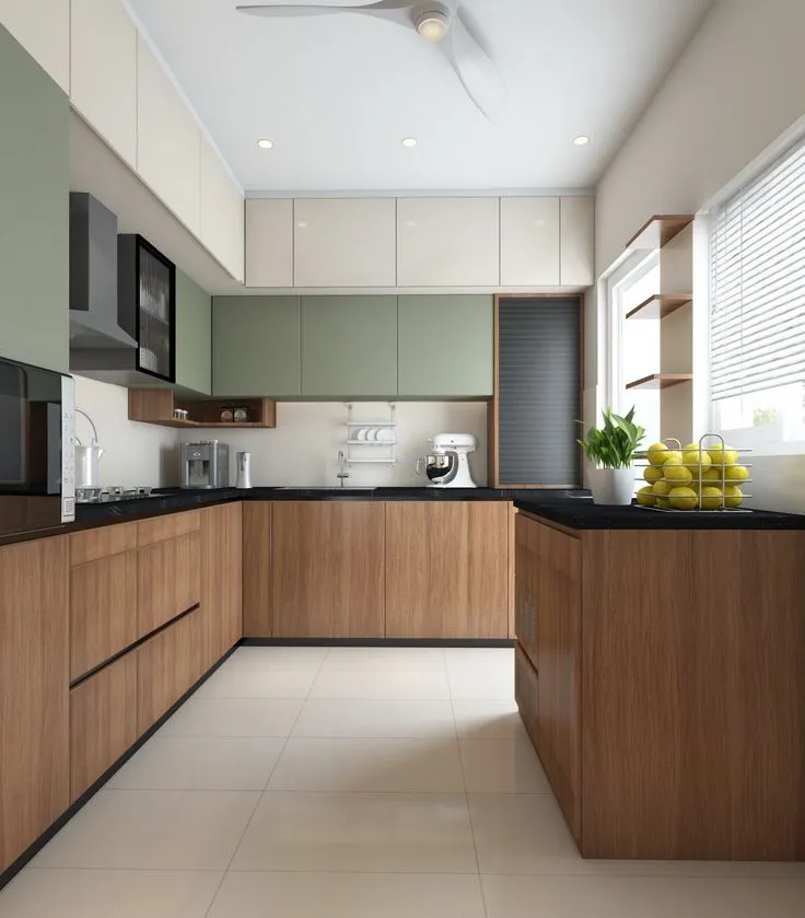 Kitchen Design