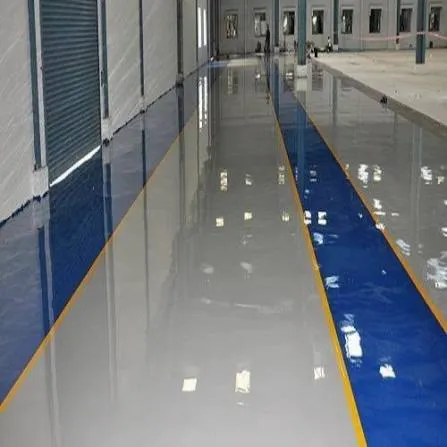 Epoxy Waterproof Coating