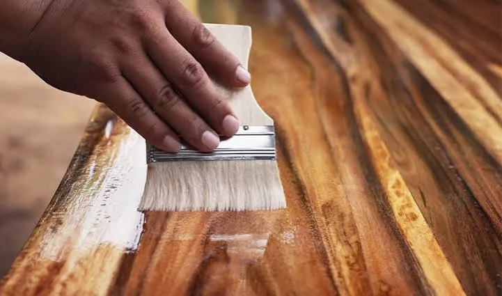 Woodkeeper PU Finish