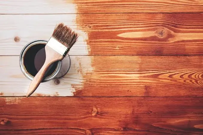 Berger Wood Stain