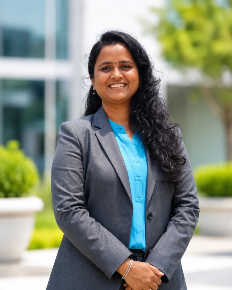Mrs. Vimaladevi
