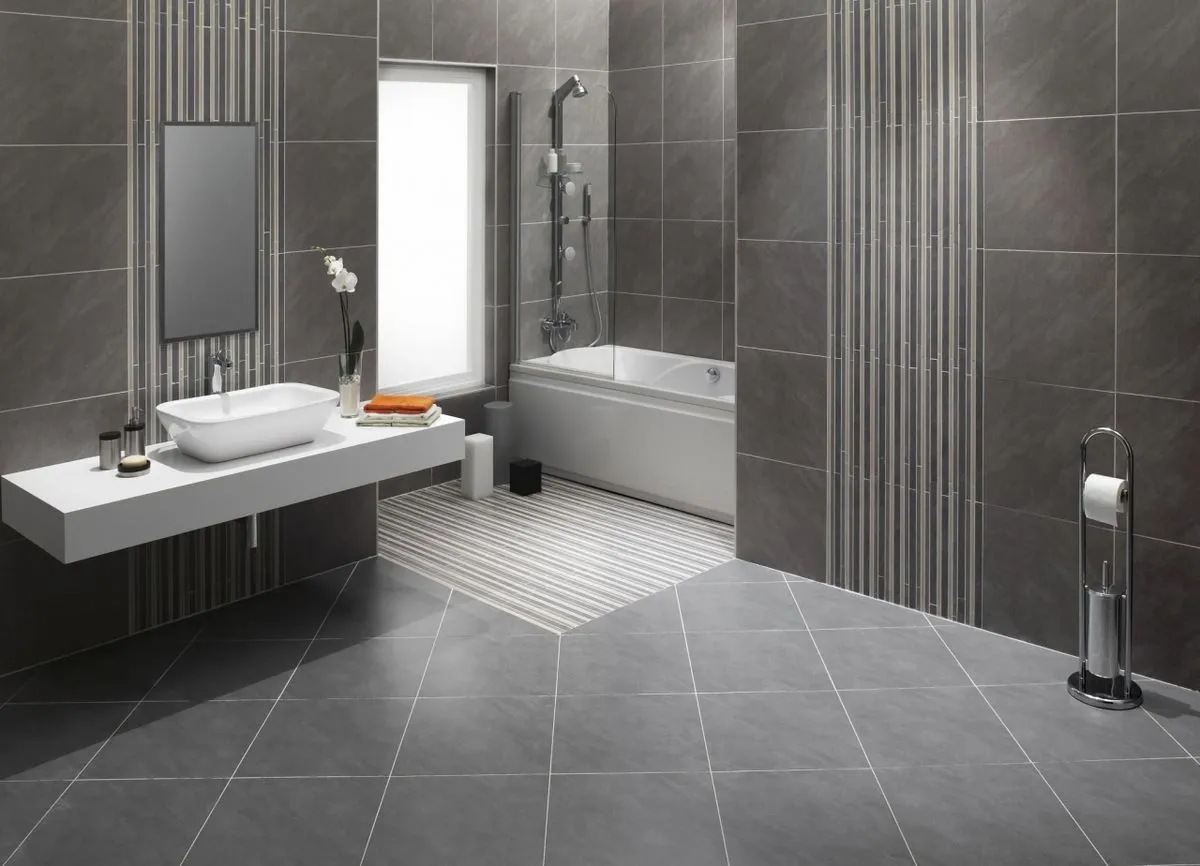 Bathroom Design