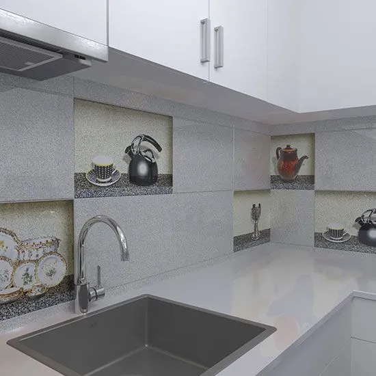 Kitchen Dado Ceramic