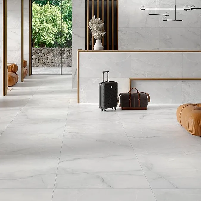 Satin Matt Ceramic