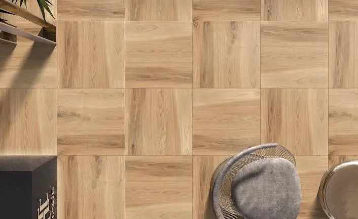 Dark Wenge Wood-Look